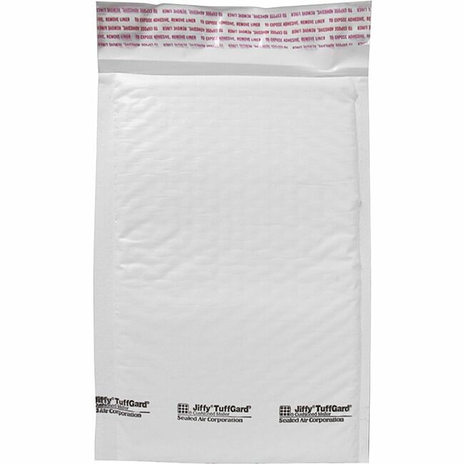 Sealed Air Corporation Mailer Tuffgard 6X10 25 Pack SEL37712