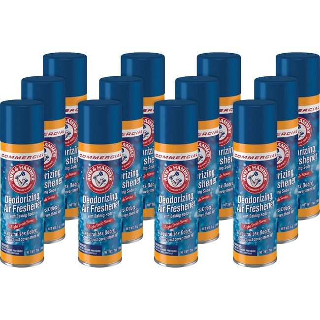 Church & Dwight OxiClean Freshener Air Deodorzng A&H CDC3320094170CT