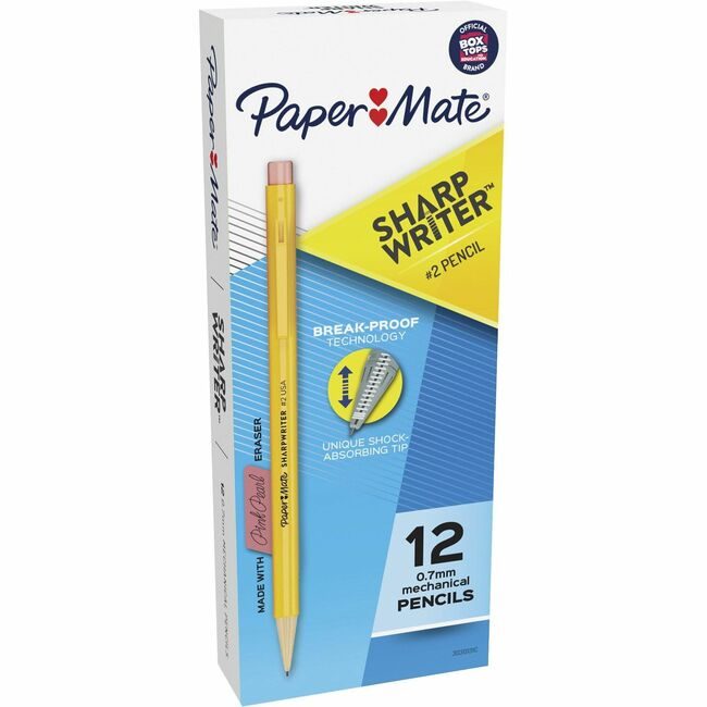 Newell Brands Paper Mate Pencil Sharpwriter 0.7MM Yw PAP3030131C