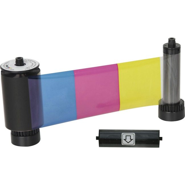 Baumgartens SICURIX Ribbon Printer Ymcko 250 SRX38311