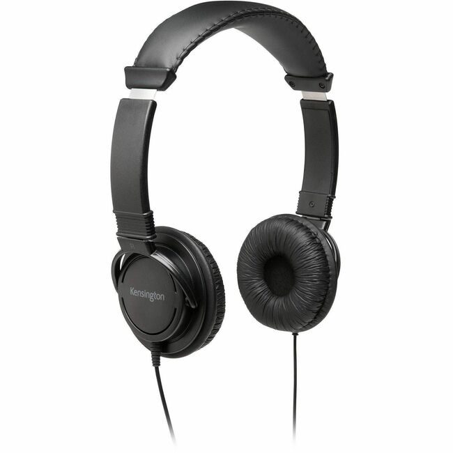 ACCO Brands Kensington Headphones Hifi USB KMW97600