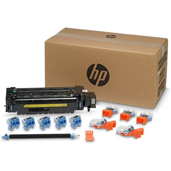 HP Inc. / Hewlett-Packard Kit Fuser Maint 110V M607 HEWL0H24A