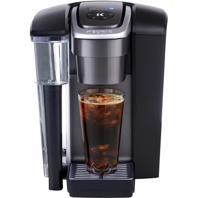 Keurig Dr Pepper / Green Mountain Coffee Roasters Maker 1550 GMT0307