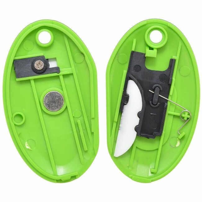 Westcott / Acme United Acme United Corporation Westcott / Knife Ceramic Safety Magn ACM16474