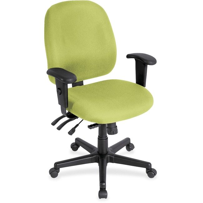 Eurotech Seating Multifxn W/Slid Seat EUT498SL009