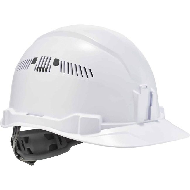 Ergodyne Hard Hat Cap Style White EGO60144