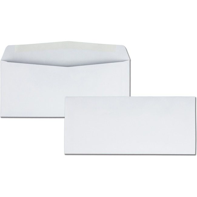 Quality Park Products Envelope Busn Regulr #10 We QUA90020