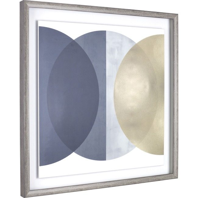 Lorell Art Circle-I LLR04474