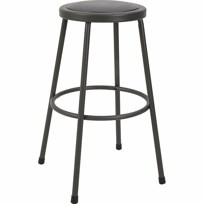 Lorell Stool Paddedseat 30" LLR83083