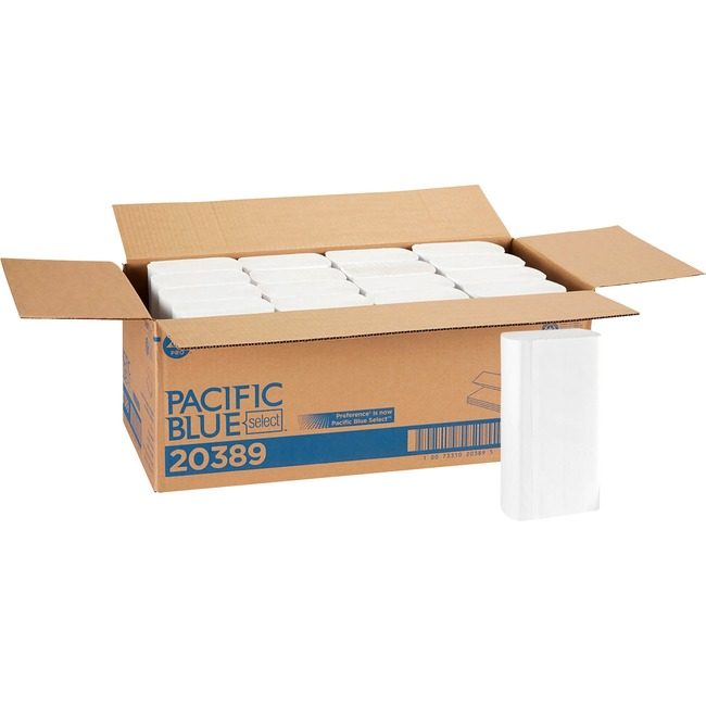 Georgia-Pacific / GP PRO / product-specific Towels Multifold 1PLY GPC20389