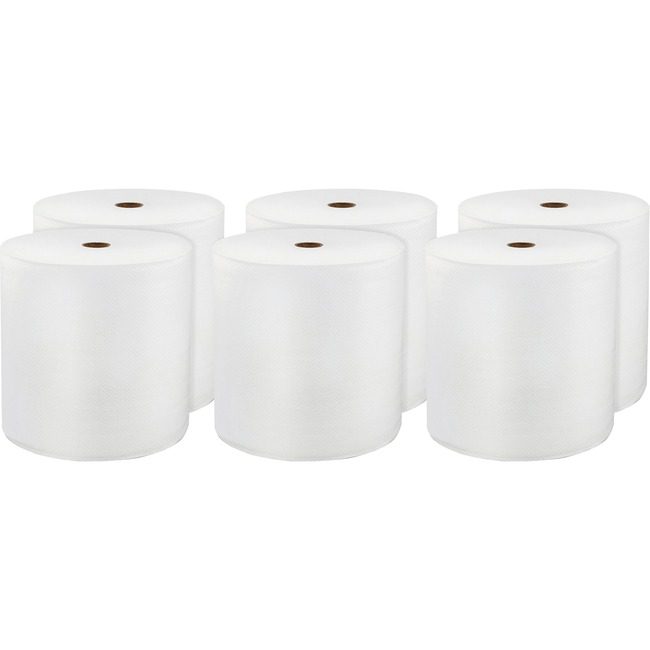 Solaris Paper Livi Towels Locor 800-8"CORE SOL46896
