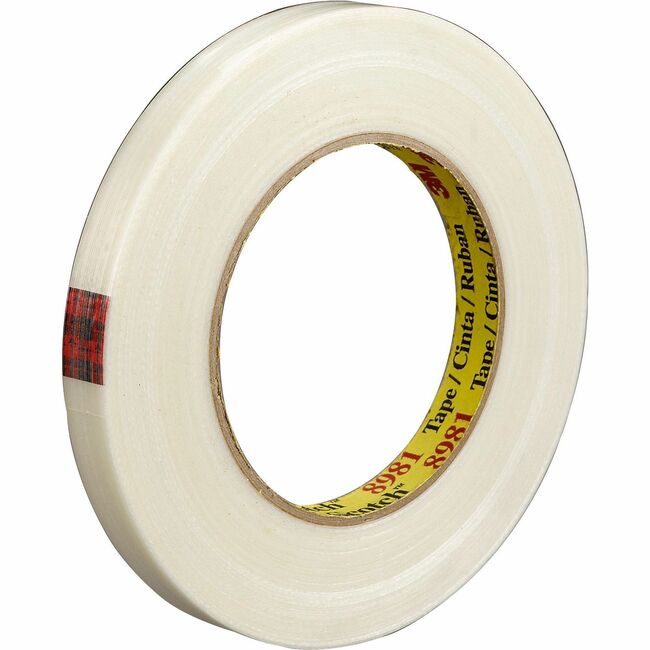 3M Company Tape Filament Hp 3/4"X60YD MMM898134