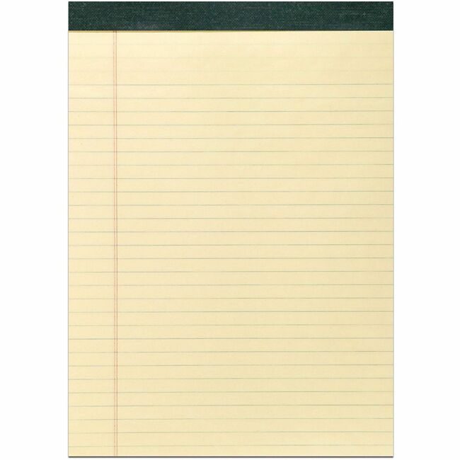 Roaring Spring Paper Products Pad Recyc Lgl Ruled Can ROA74712CT