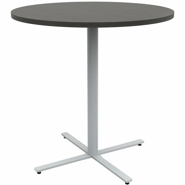 Safco Products Bistro Table Round Top 42IN SAFJN42RDX42ANT