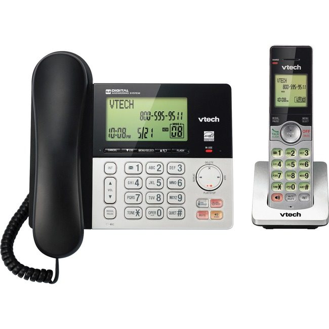 VTech Phone Crd&Crdls Expnd Answ VTECS6949