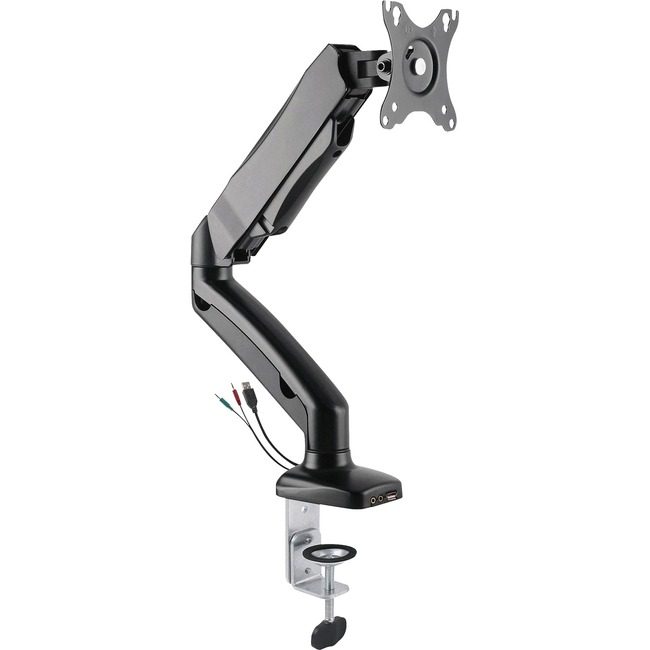 Lorell Arm Monitor Single 2 SECTIO LLR99800