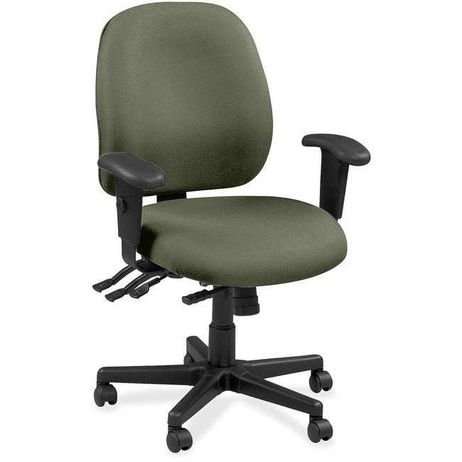 Eurotech Seating Executive Task EUT4980285