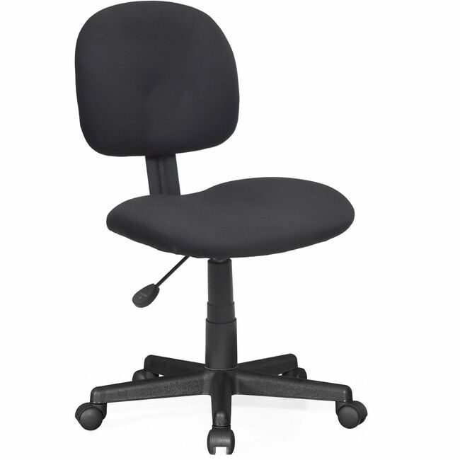 NuSparc Chair Multi Task Black NPRCH300FNBK