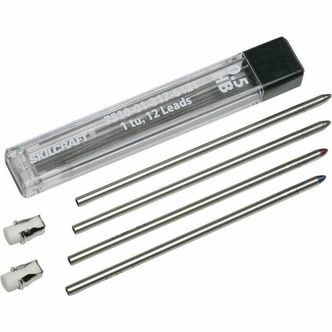 Varies / verify SKU SKU-LEVEL VERIFICATION REQUIRED Refill Pen/Pencl B3 AVIATOR NSN5650621