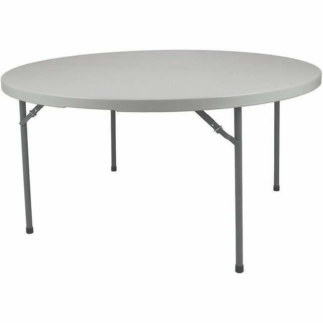 National Public Seating Table Fih 48IN Round NPSCMFIH48R