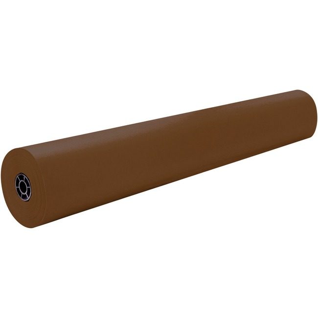 Pacon Corporation Paper Kraft Rnbw 36X1000 Bn PAC63020