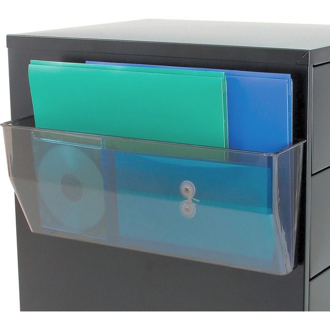 Deflecto Pocket Portabl Wall Letter Ske DEF50102