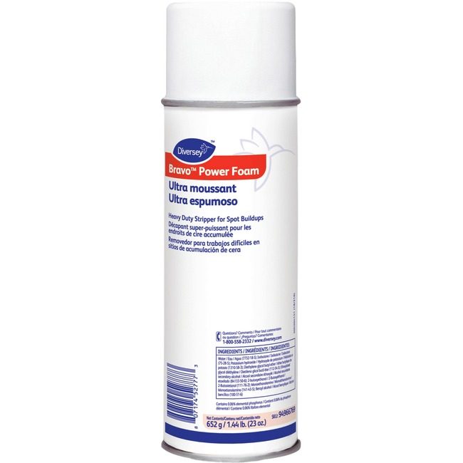 Diversey Strip Foam 23OZ DVO94966769