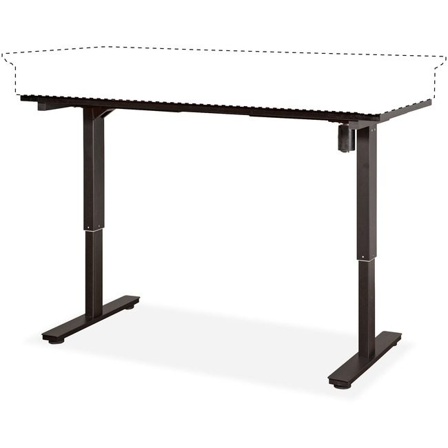Martin Furniture Electric Lift Base MRT384EB