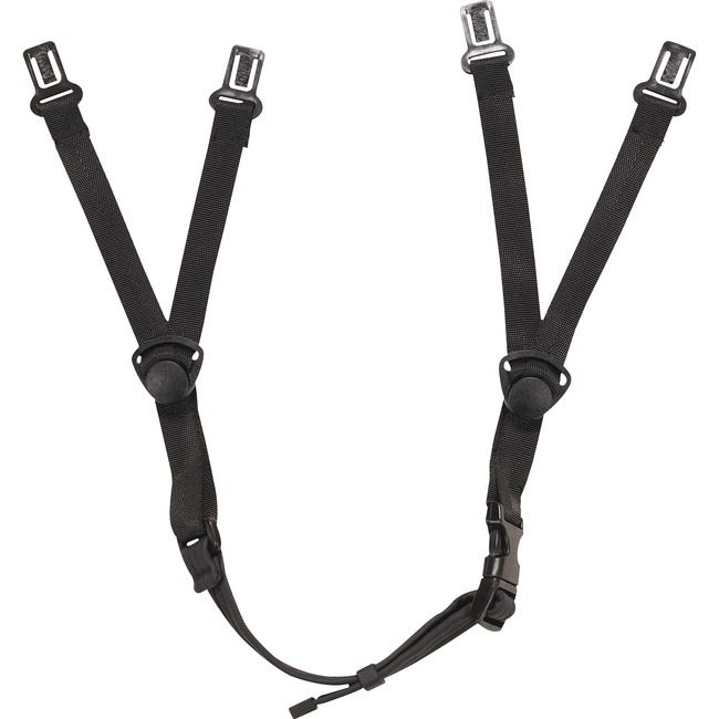 Ergodyne Safety Helmet Chin Strap EGO60211