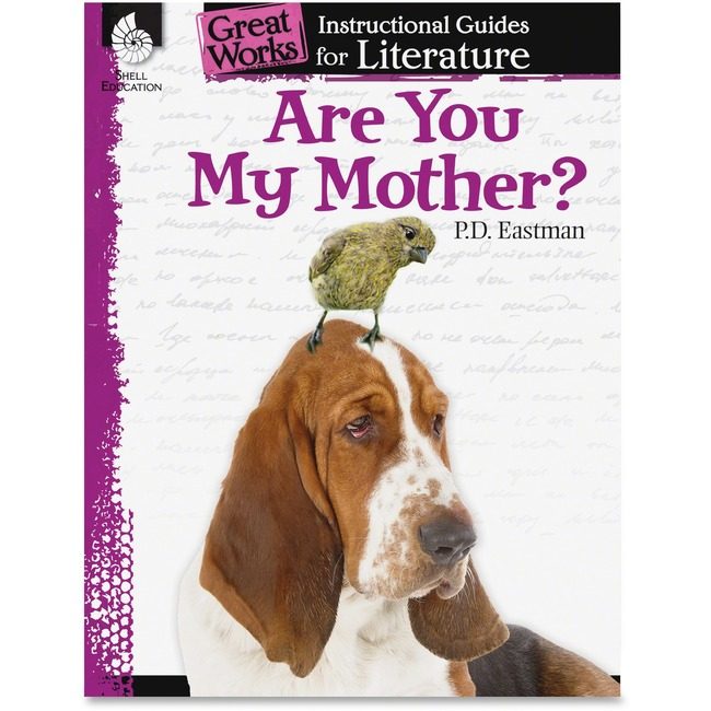 Teacher Created Materials / Shell Education Book Are You My Mother? SHL40000