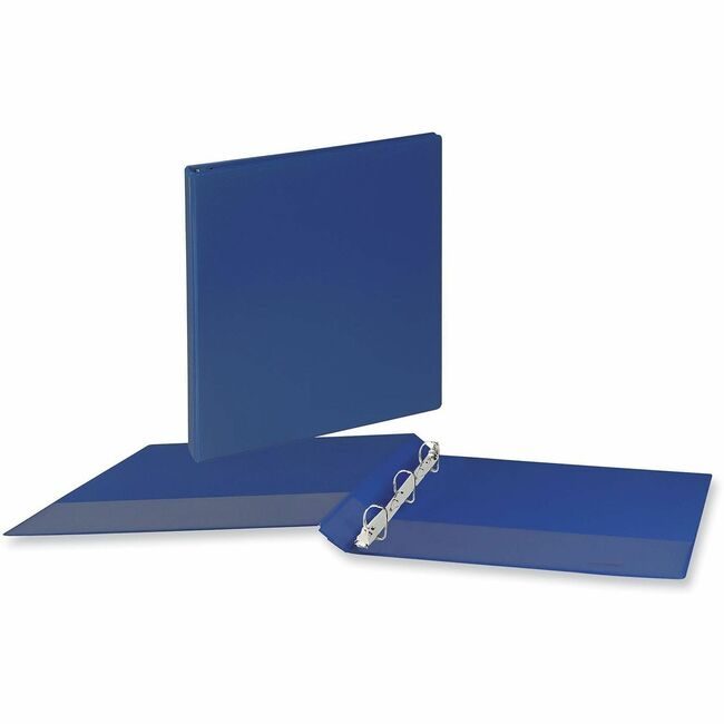 Universal Office Products Binder View Drng .5" Nvbe UNV20717