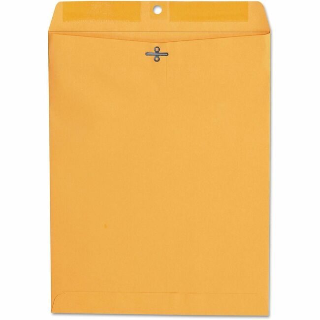 Universal Office Products Envelope Clsp 10X13 28#BN UNV35267