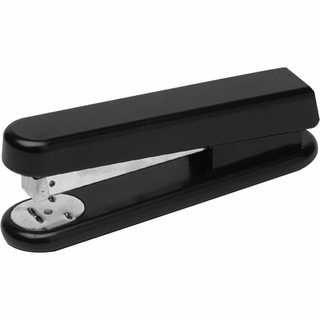 Varies / verify SKU SKU-LEVEL VERIFICATION REQUIRED Stapler Desk Stndrd Full Black NSN4679433
