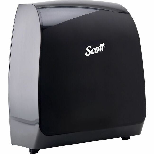 Kimberly-Clark Professional Kleenex / Scott / WypAll / Kimtech Dispenser Towel.Paper Hrt KCC34346
