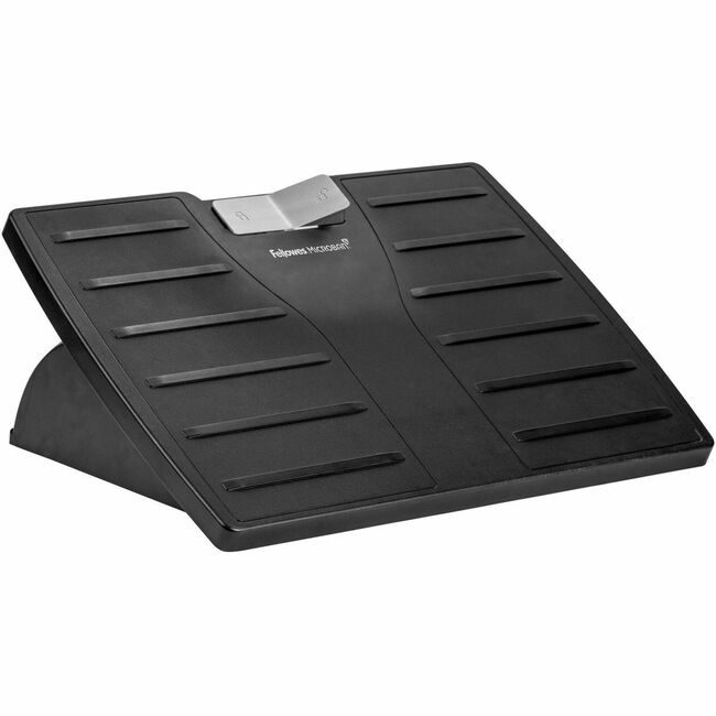 Fellowes Brands Footrest Adjustable FEL8032201