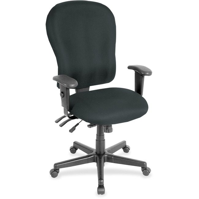 Eurotech Seating Hiback Multifnc EUTFM4080076