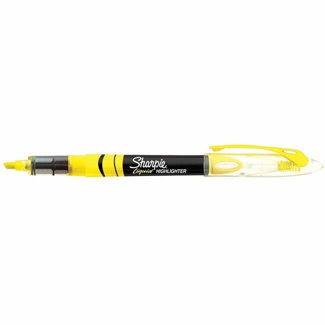 Sharpie / Expo / Prismacolor / Sanford Newell Brands / Sanford Sharpie / Expo / Prismacolor / Highlighter Liquid Pen Yw SAN1754463