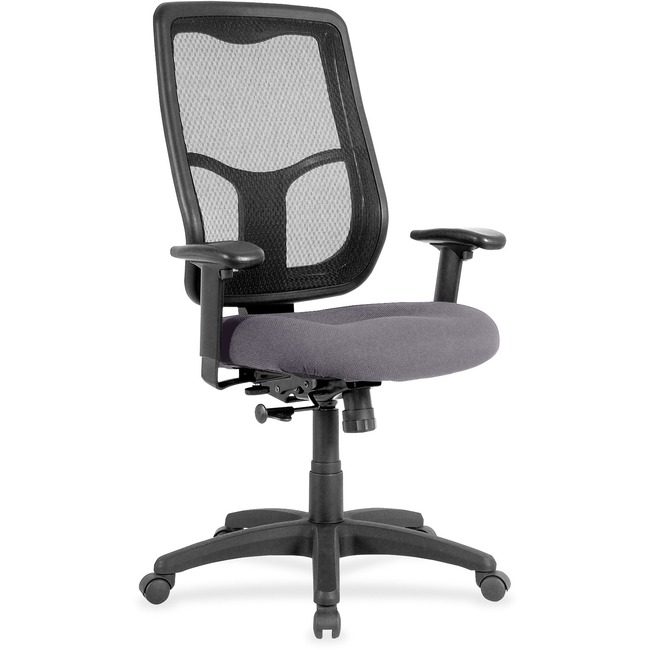Eurotech Seating Mesh Hb Synchro EUTMTHB94101