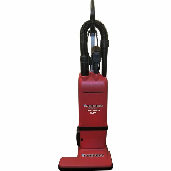Vacuum America Clean V.A.C. Dual Motor 15" VACDM101