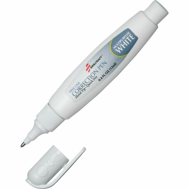 Varies / verify SKU SKU-LEVEL VERIFICATION REQUIRED Pen Correction 0.4OZ We NSN3861609