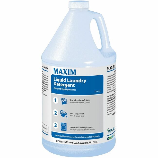 Midlab Detergent Laundry Liquid MLB41280041