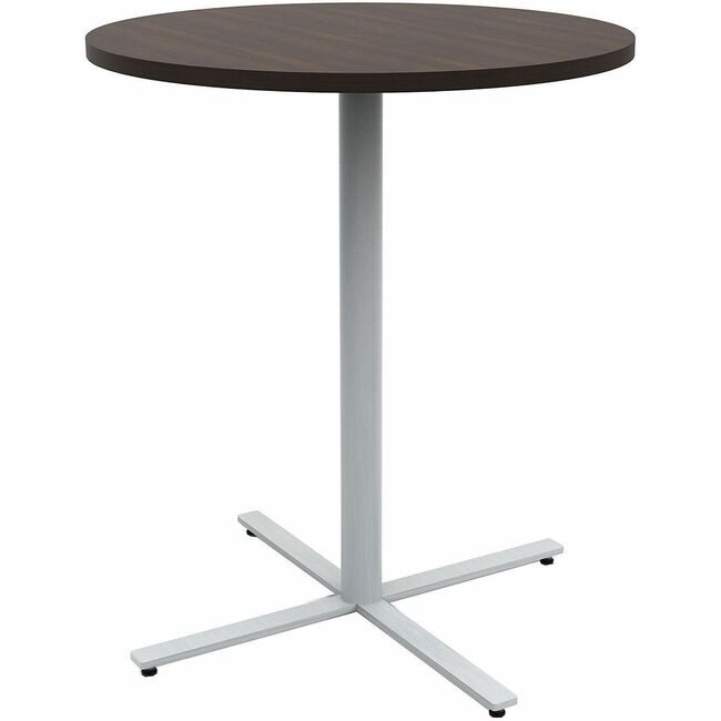 Safco Products Bistro Table Round Top 36IN SAFJN36RDX42CWN