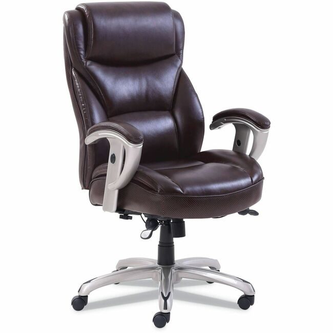 Serta, Inc. Chair Emerson B&T Task Br SRJ49416BRW