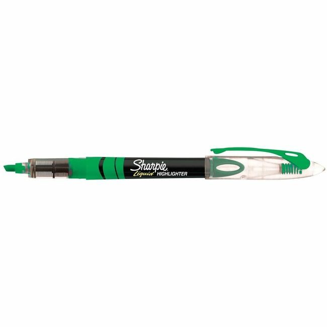 Sharpie / Expo / Prismacolor / Sanford Newell Brands / Sanford Sharpie / Expo / Prismacolor / Highlighter Shrp Lq Flgn SAN1754468