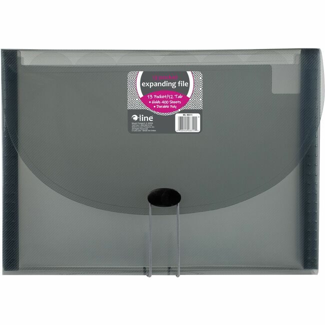 C-Line Products File Exp Speclty 13PKT CLI48311
