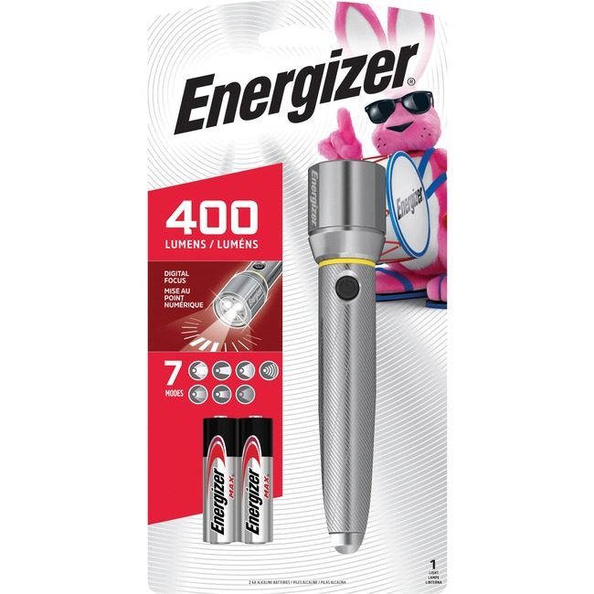 Energizer / Eveready Energizer Holdings / Eveready Light Hd Vision 400 LUMENS EVEEPMZH21E