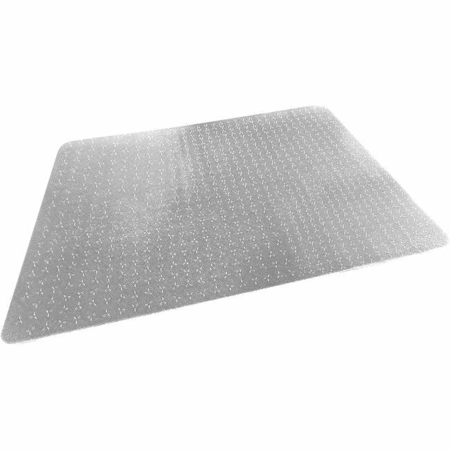 Floortex Chairmat TRYLOK 45X53 FLRNRCMFLVT0005