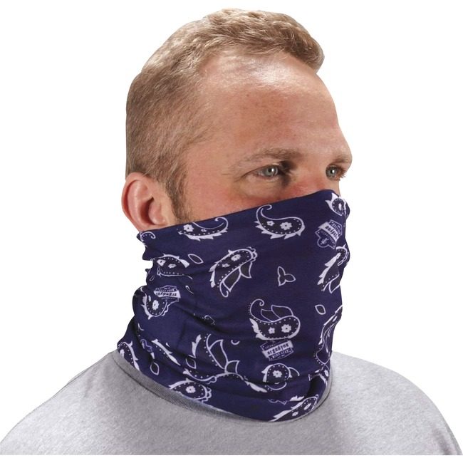 Ergodyne Facecover Navy Western EGO42106