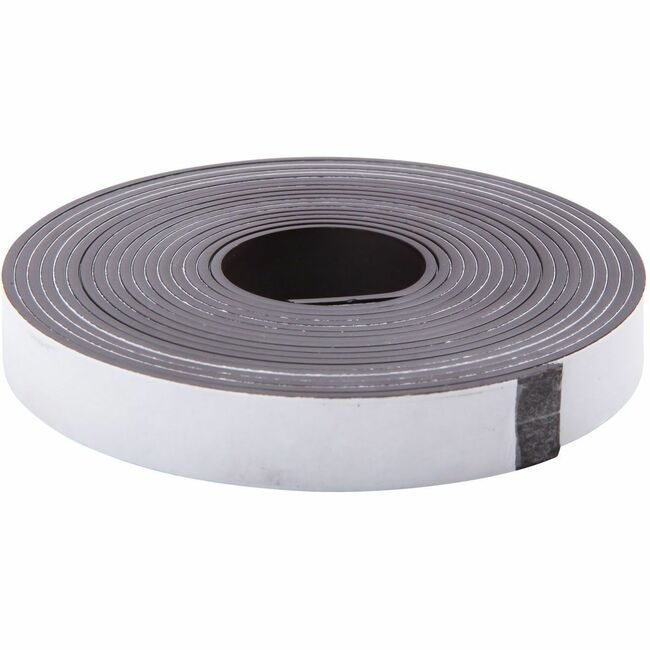 Baumgartens Tape Magnetc Adhesive 0.5"X10 BAU66010