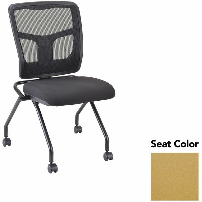 Lorell Chair Guest Nest Nugget LLR8438529